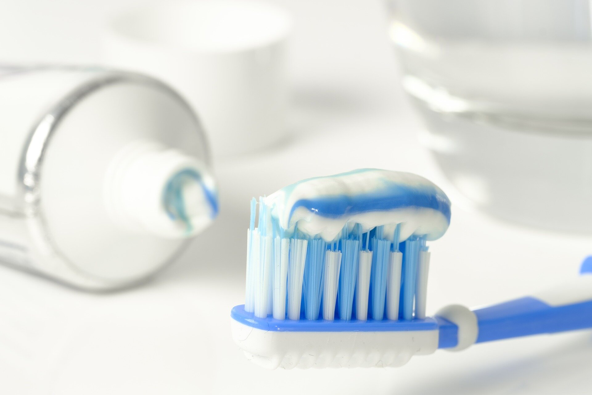Improving oral care more than halves hospital-acquired pneumonia risk, major trial finds