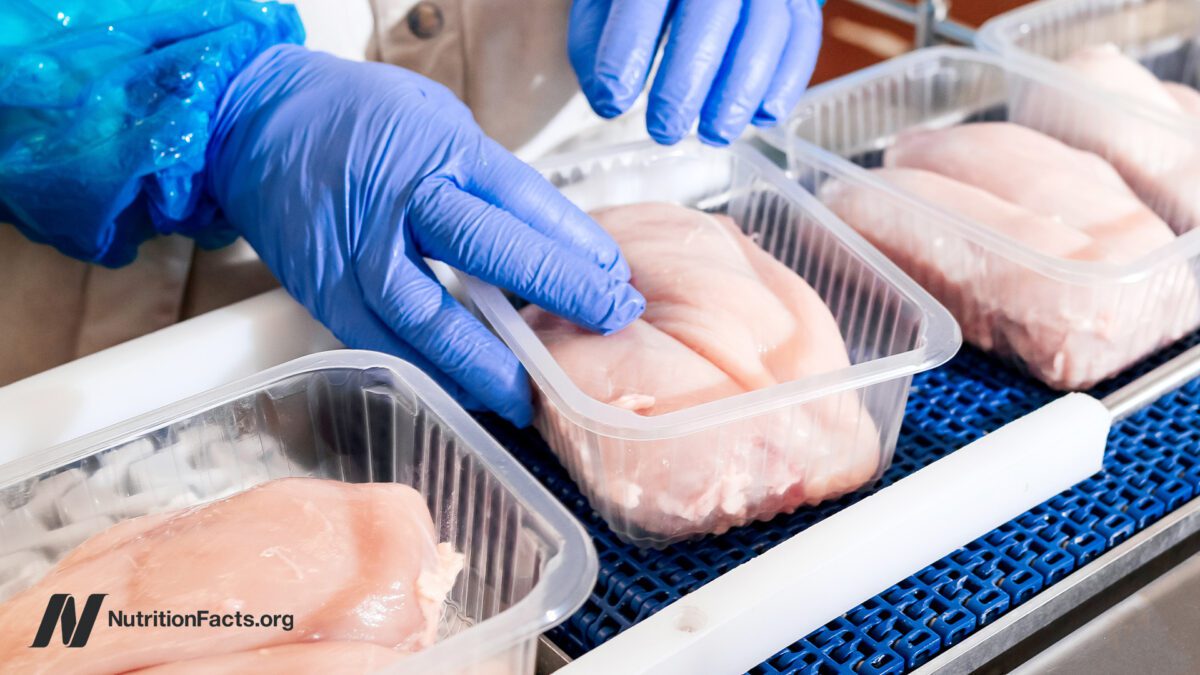 How Big Is the Cancer Risk from Processed Meat? - Genix Fertility Care